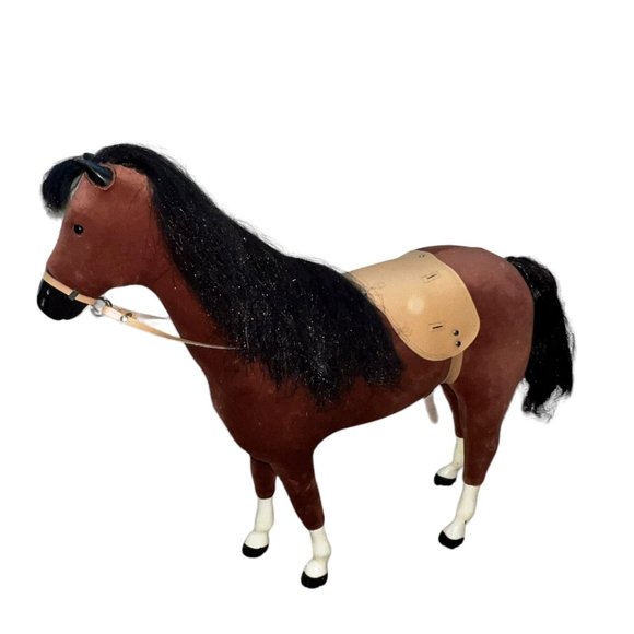 American Girl Other - American Girl Felicity's Horse Penny for 18" Dolls